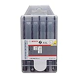ボッシュ:SDSプラス X5L 4.3X110 5本入り X5L043110/5 000555341020