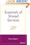 Essentials of Shared Services