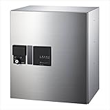 ナスタ:デリバリーボックス　プチ宅　屋外仕様（捺印付・防滴型） KS-TLP360LB-S400N