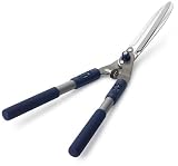 Spear & Jackson Razorsharp Active Soft-Grip Hand Shears