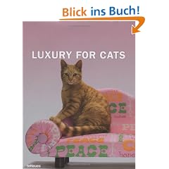 Luxury for Cats
