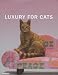 Luxury for Cats