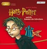 Produkt-Bild: Harry Potter 2 und die Kammer des Schreckens