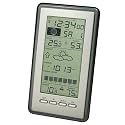 Technoline WS 9040-IT Wetterstation silber-grau
