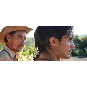 Ardor [Blu-ray]