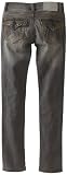 Vigoss Girls 7-16 Central Park Skinny Jean