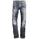 Timezone Seed 26-5121 Herren Jeans