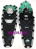Pacific Outdoors Optima 10-by-32 Snowshoes