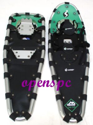 10" x 32" Optima Snowshoes