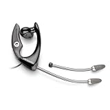 Plantronics MX505 WindSmart Boom Headset for iPhone 3G 3Gs & 4
