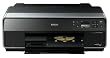 Epson Stylus Photo R3000 Farb-Tintenstrahldrucker (WiFi Funktion, Ethernet)