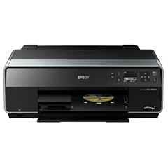 Epson Stylus Photo R3000 Farb-Tintenstrahldrucker (WiFi Funktion, Ethernet)
