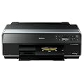 Epson Stylus Photo R3000 A3+ Photo Printer - 9 Ink System For Photography