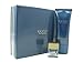 Gucci Pour Homme II Cologne for Men 2pc Set Eau De Toilette 0.16 Oz, All Over Shampoo 1.6 Oz by Gucci