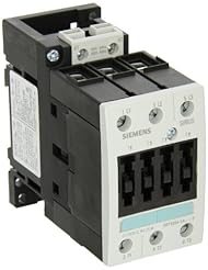 From Amazon.com. Click for details:
 BISS: Siemens 3RT10 34-1AK60 Motor Contactor, 3 Poles, Screw Terminals, S2 Frame Size, 120V at 60Hz and 110V at 50Hz AC Coil Voltage Voltage - Siemens BISS: Siemens 3RT10 34-1AK60 Motor Contactor, 3 Poles, Screw Terminals, S2 Frame Size, 120V at 60Hz and 110V at 50Hz AC Coil Voltage Voltage - Siemens