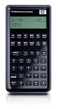 hp 20b 金融電卓 日本語マニュアル付属