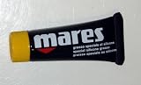 Details zu "Mares Silikonfett für O- Ringe 20 Gramm Tube" Details zu "Mares Silikonfett für O- Ringe 20 Gramm Tube"