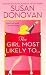 Books : The Girl Most Likely To...