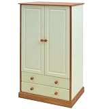 Saplings French Wardrobe
