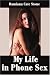My Life in Phone Sex: Book One Clay (Bk. 1)