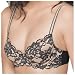  : Wacoal Silver Women's Lost in Lace Underwire Bra #65769