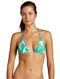 Oakley Women's Printed Triangle Top