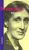 Womens Voices (Literary Reader)