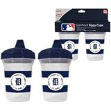 Detroit Tigers Sippy Cup - 2 Pack