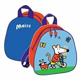 Maisy 10 Small Backpack by 
