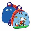 Maisy 10" Small Backpack