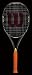 �E�B���\�� �Z�[���e�j�X���P�b�g[K] PRO TOUR LIME GREEN