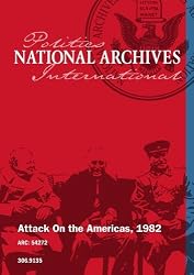 Attack On the Americas, 1982