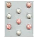 Bite Size Brains Candy Molds