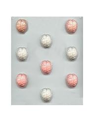 Buy Bite Size Brains Candy Molds