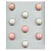 Bite Size Brains Candy Molds