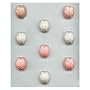 Bite Size Brains Candy Molds