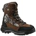 Golden Retriever Men's Camoflage Waterproof Boot,Mobu Cordura/Brown,9.5 M US