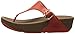 FitFlop Women's The Skinny Leather Flip-Flop