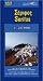 Serifos (Maps of Greek Islands)