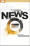 The nightly news