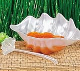 Seashell Punch Bowl