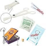 41Mc0IIJJ2L. SL160  9 piece nipple piercing starter kit, 14 or 12 gauge