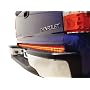 Rampage 960136 60" LED Tailgate Light Bar with Reverse Backuplight Function