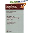 Advances in Database Technology EDBT '96: 5th International... by Peter Apers, Georges Gardarin, and Mokrane Bouzeghoub