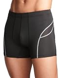 Craft Pro Cool Bike Boxer Shorts Black - Medium