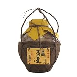 まさひろ 縄巻3升龍壷 43°5400ml