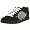 Black/black