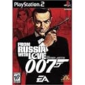 James Bond 007: From Russia With Love