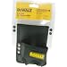 DEWALT D5130 Ballistic Nylon Tape Measure Holder