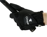Cougar CLAW BLACK ����ե�������